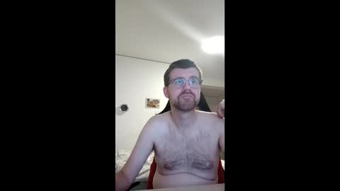 niklatus3987 online show from March 3, 7:54 pm