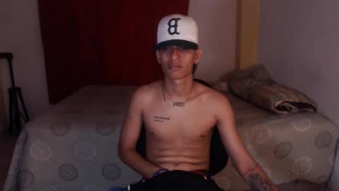 Snapshot of niklaus_wolf chatting on October 31, 3:08 am niklaus_wolf online show from October 31, 3:08 am