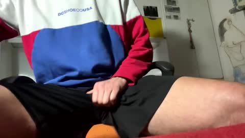 Snapshot of nikofatcock chatting on January 3, 4:59 pm Niko online show from January 3, 4:59 pm