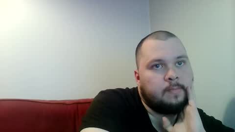 nikofromforest online show from January 25, 4:46 pm