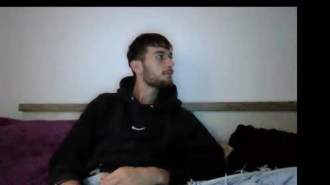 Nikolas50 online show from November 6, 1:58 pm