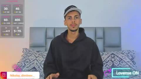 Snapshot of nikolay_dimitrov chatting on October 26, 5:09 am    online show from October 26, 5:09 am