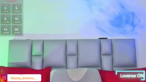    online show from March 12, 2:19 am