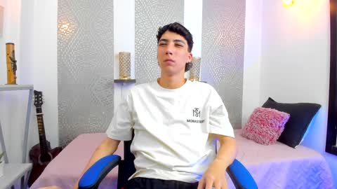 Snapshot of nikolay_gregori chatting on February 7, 5:10 am    online show from February 7, 5:10 am