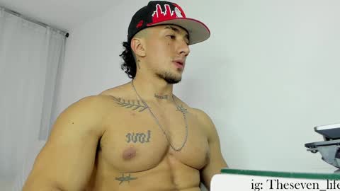 Snapshot of nikolaylisin chatting on January 3, 6:44 am Niko online show from January 3, 6:44 am