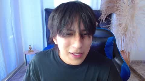 Niko online show from March 31, 2:19 pm