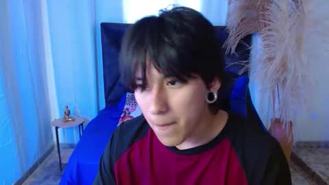 Niko online show from March 19, 3:26 pm