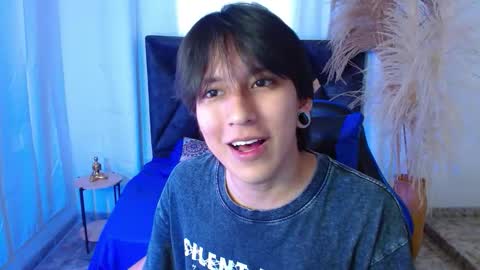 Niko online show from March 20, 3:27 pm