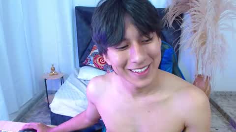 Niko online show from February 18, 2:58 pm