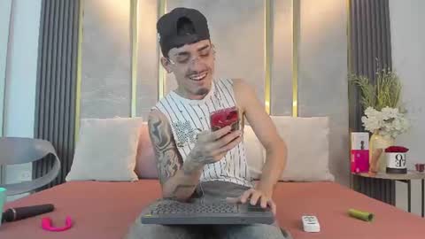 Niko Stone online show from June 30, 2:45 am