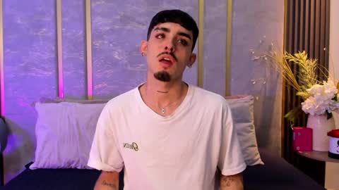 Niko Stone online show from September 16, 4:02 am