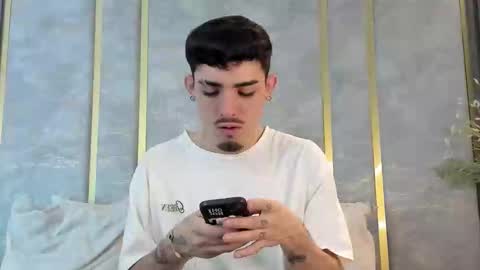 Niko Stone online show from December 21, 5:26 am