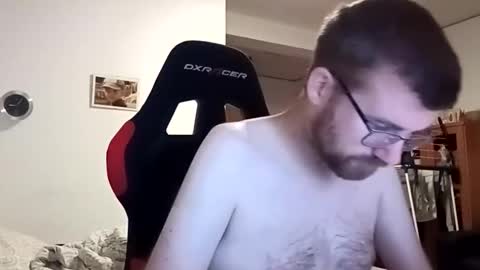 nildus87 online show from September 18, 7:05 pm