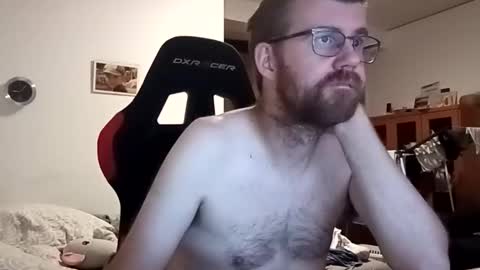 nildus87 online show from September 30, 7:06 pm