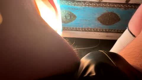 Ninne67 online show from January 17, 10:11 pm