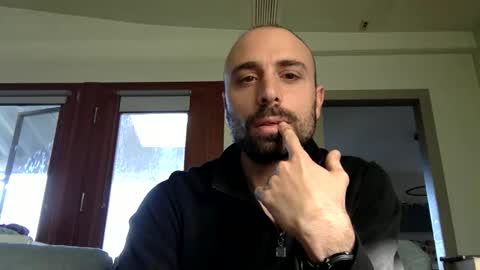 ninni2911 online show from November 11, 8:41 am