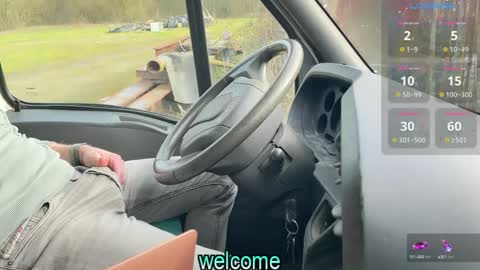 ninosolo 35 online show from February 16, 1:49 pm