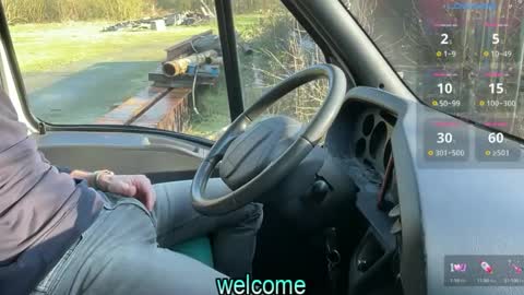 ninosolo 35 online show from February 2, 2:02 pm