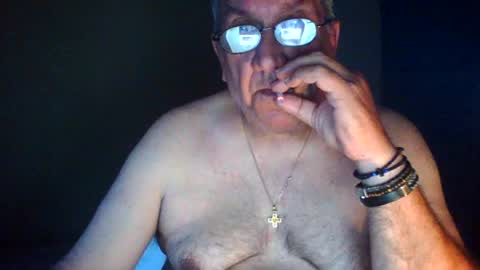 Dennis online show from June 14, 2:46 am