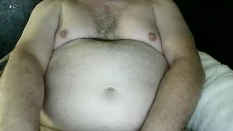 Nip Fun Bear online show from October 23, 4:16 am