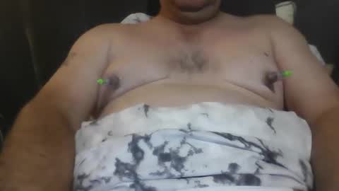 nipplepain007 online show from April 17, 10:40 am