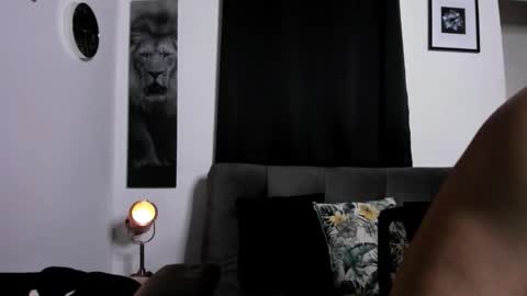 Steven online show from November 13, 2:27 am