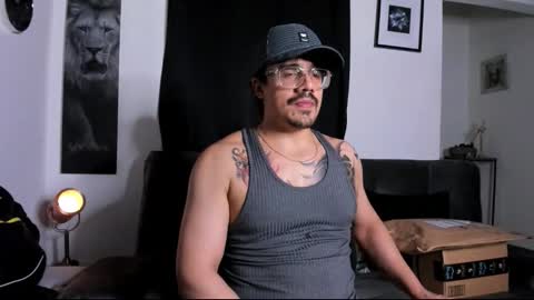 Steven online show from November 23, 3:50 am