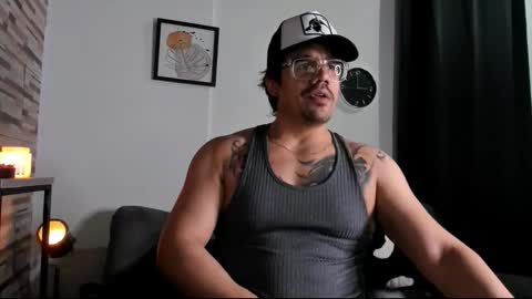 Steven online show from January 11, 1:54 am