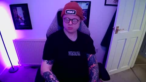 Snapshot of nlrb93 chatting on March 6, 8:59 pm BNate93 online show from March 6, 8:59 pm