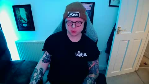 Snapshot of nlrb93 chatting on January 28, 7:32 pm BNate93 online show from January 28, 7:32 pm