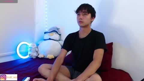 Noah Blaze online show from December 18, 4:41 am