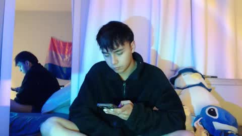 Noah Blaze online show from October 11, 11:53 pm