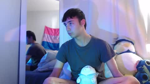 Noah Blaze online show from September 25, 10:08 pm