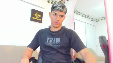 noah online show from November 5, 2:46 am