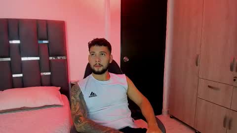 NOAH online show from November 11, 2:49 am