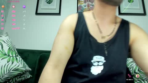 Noah  online show from December 6, 1:40 am