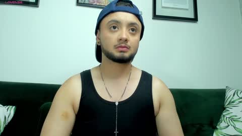 Noah  online show from January 26, 4:09 am