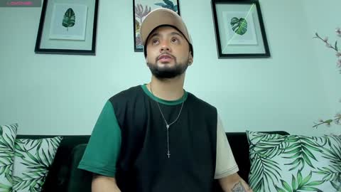 Noah  online show from January 9, 4:19 am