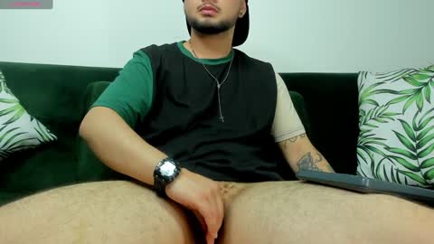 Noah  online show from January 25, 3:40 am