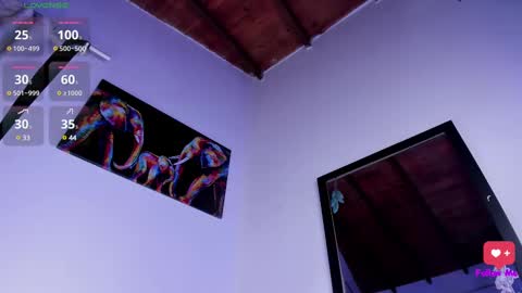 Noah  online show from February 24, 4:05 am