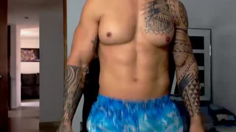 Noah Harris01 online show from June 23, 2:32 pm
