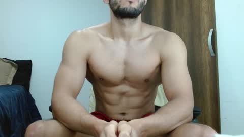 Noah online show from November 29, 12:07 pm