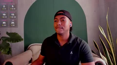 Noah online show from November 24, 6:31 pm