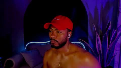 Noah online show from March 12, 2:09 am