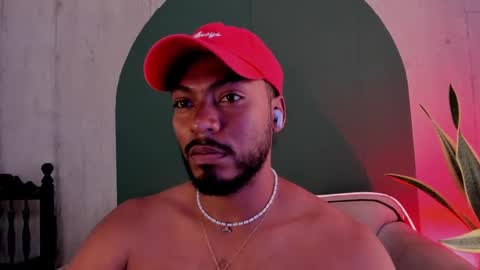 Noah online show from January 24, 6:56 pm