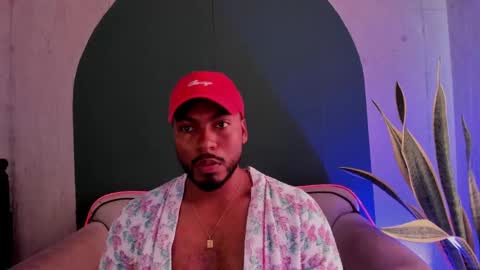 Noah online show from January 19, 9:02 pm