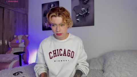 Noah online show from February 7, 10:40 am