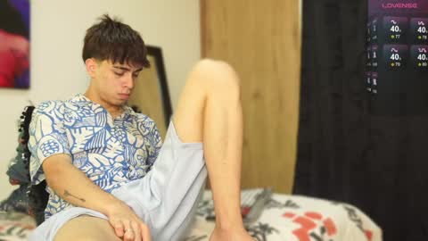 Noah online show from December 12, 4:15 am