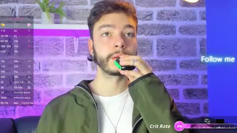    online show from February 19, 12:01 pm