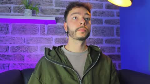    online show from April 3, 12:02 pm